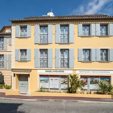 Fortuna Apartamento