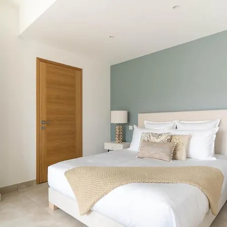 Apartment Fortuna