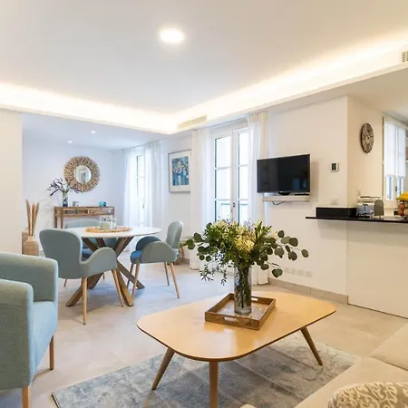Apartment Fortuna *